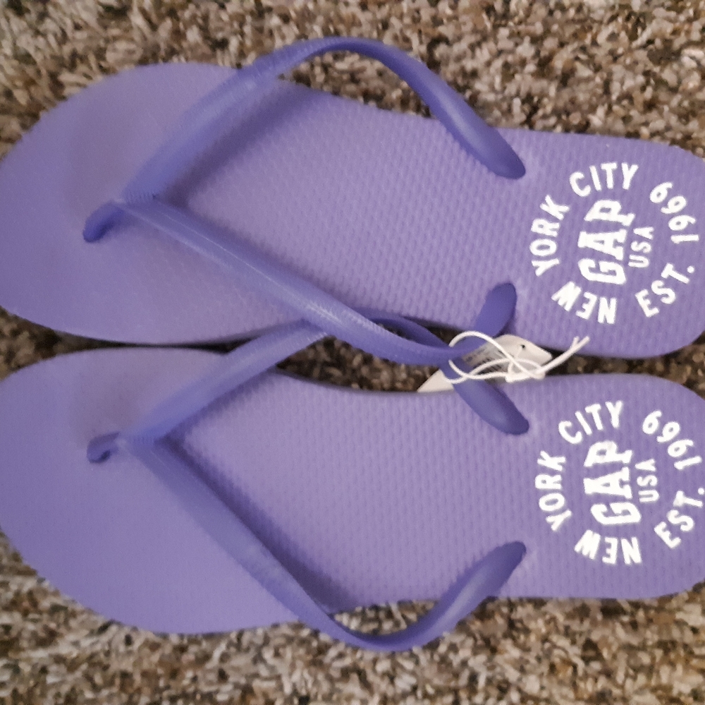 Flip flops